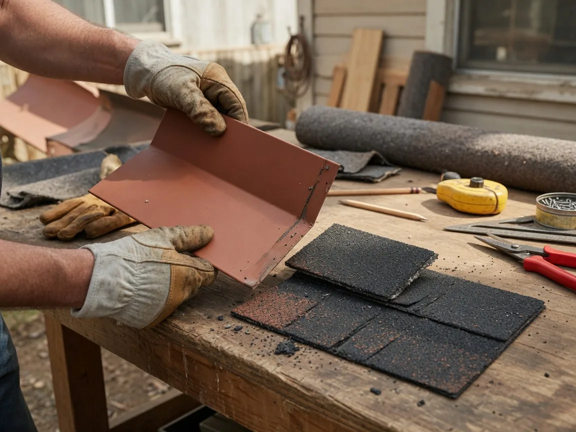 Roof Repair company in Troy, NH